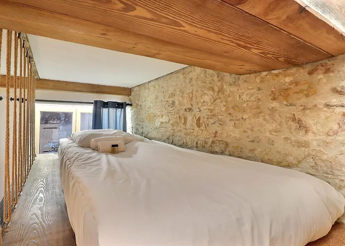 Le Blandan Spacious And Cozy Apartment - Lyon 1St